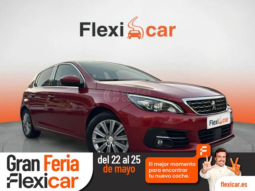 Foto del PEUGEOT 308 1.2 PureTech S&S Active 130