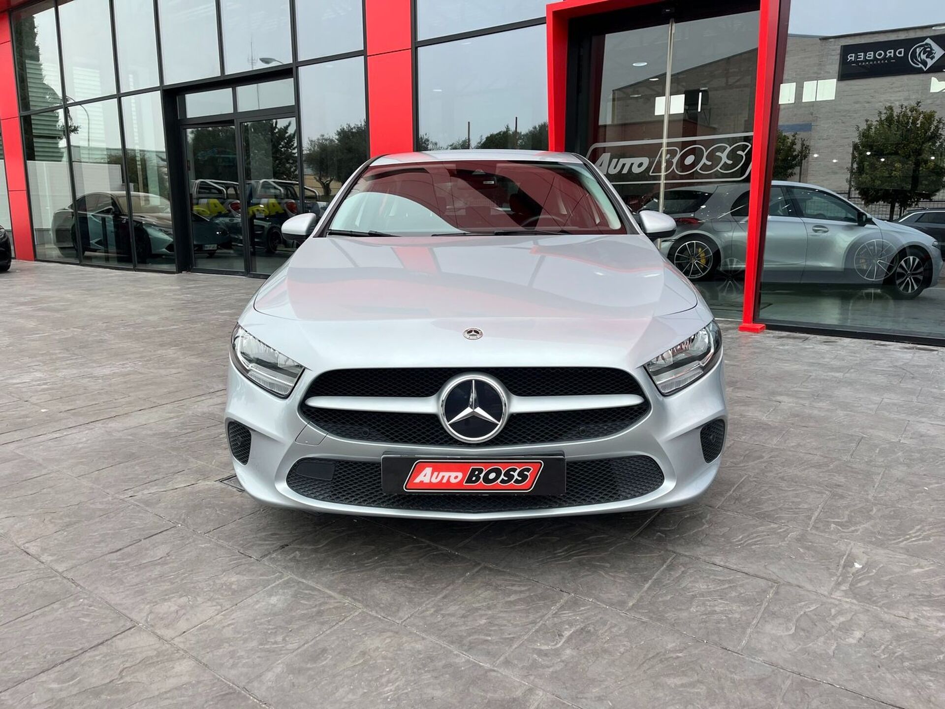 Imagen 3 de MERCEDES Clase A