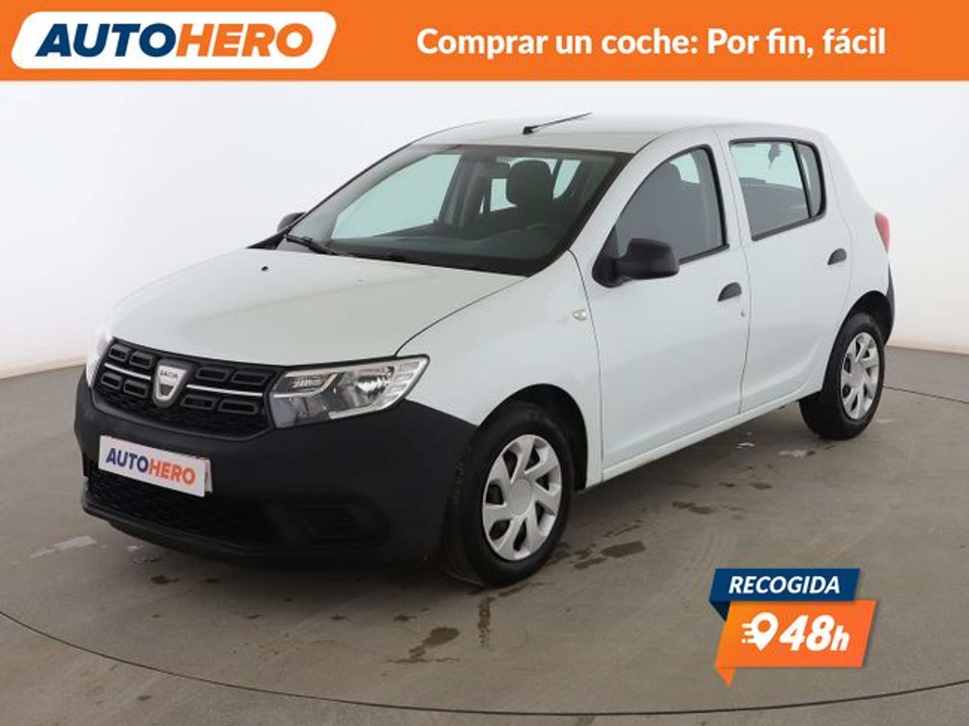 Imagen de DACIA Sandero