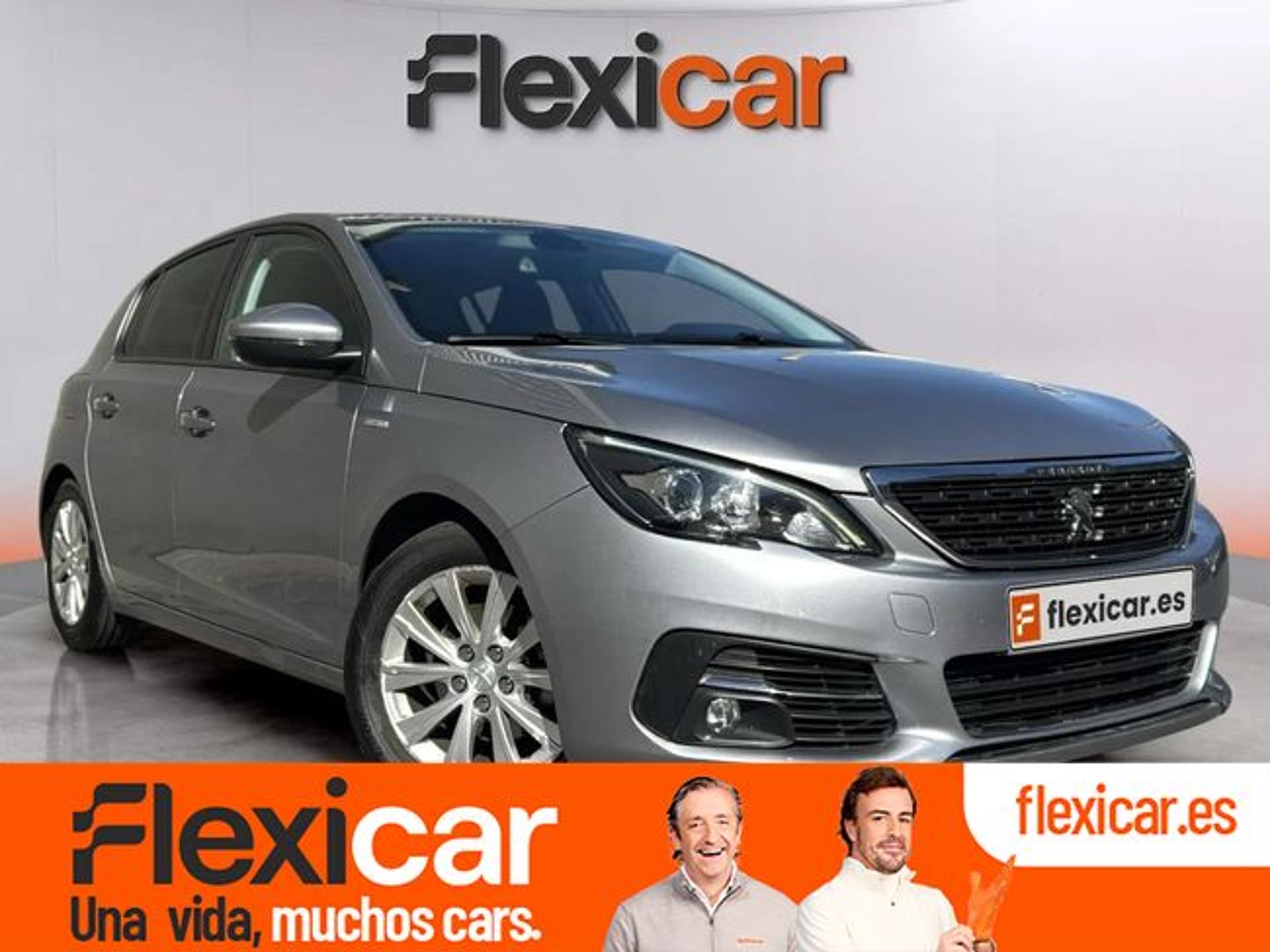 Imagen de PEUGEOT 308