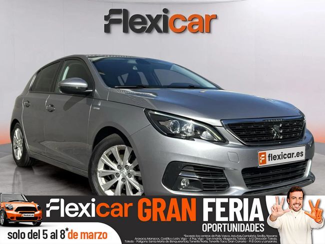 Foto del PEUGEOT 308 1.2 PureTech S&S Style 130