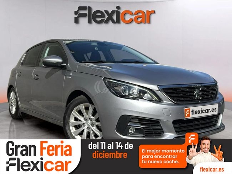 Foto del PEUGEOT 308 1.2 PureTech S&S Style 130