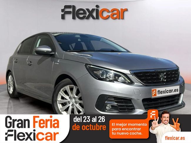 PEUGEOT 308 (5p Style PureTech 130 S&S 6 Vel. MAN) en Coruña, A