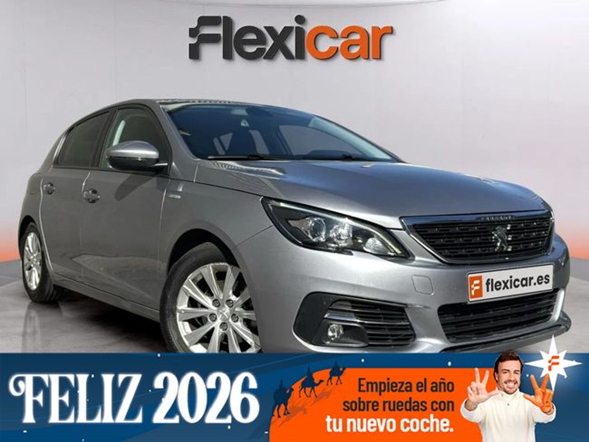 Imagen de PEUGEOT 308