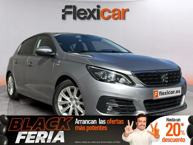 PEUGEOT 308 (5p Style PureTech 130 S&S 6 Vel. MAN) en Coruña, A
