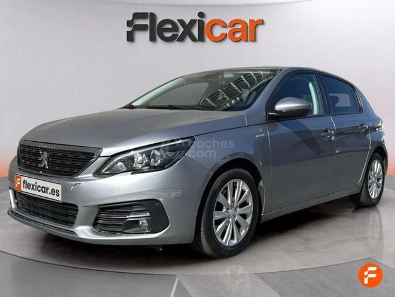 Foto del PEUGEOT 308 1.2 PureTech S&S Style 130