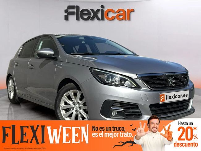 PEUGEOT 308 (5p Style PureTech 130 S&S 6 Vel. MAN) en Coruña, A