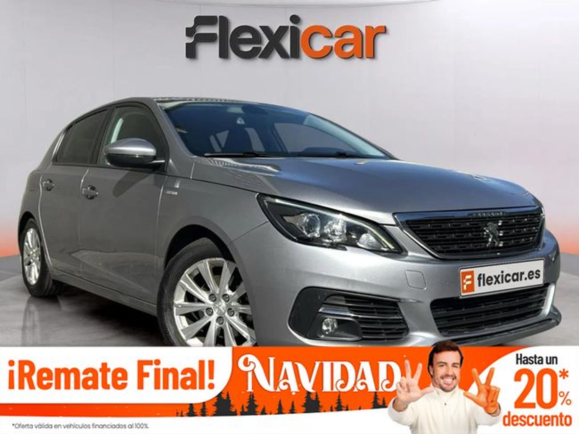 Imagen de PEUGEOT 308