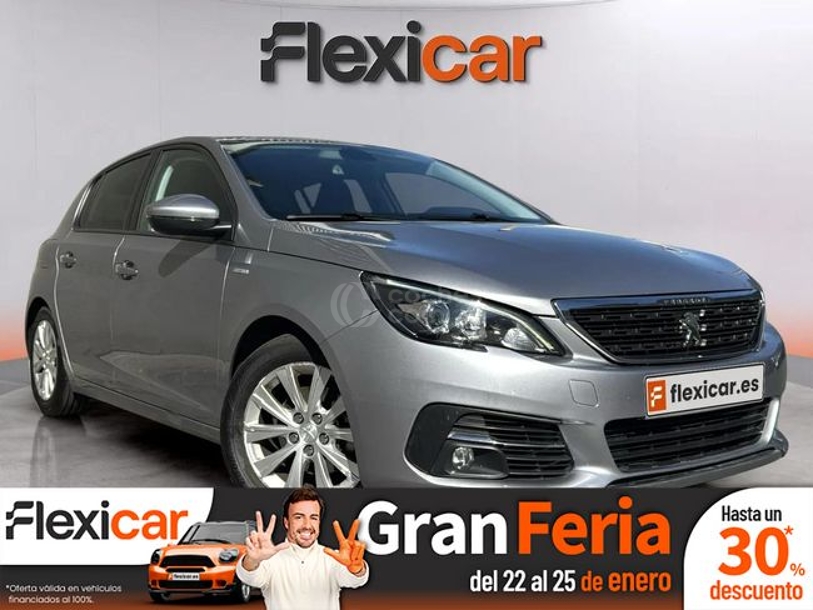 Foto del PEUGEOT 308 1.2 PureTech S&S Style 130