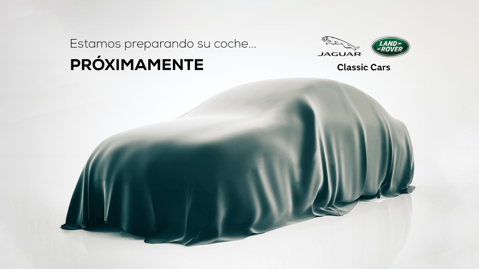 LAND ROVER Range Rover Evoque (D163 MHEV S 4WD Auto 120 kW (163 CV)) en Sev