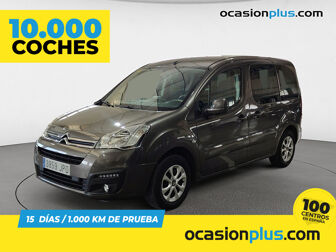 Imagen de CITROEN Berlingo Multispace 1.6BlueHDi Feel 100