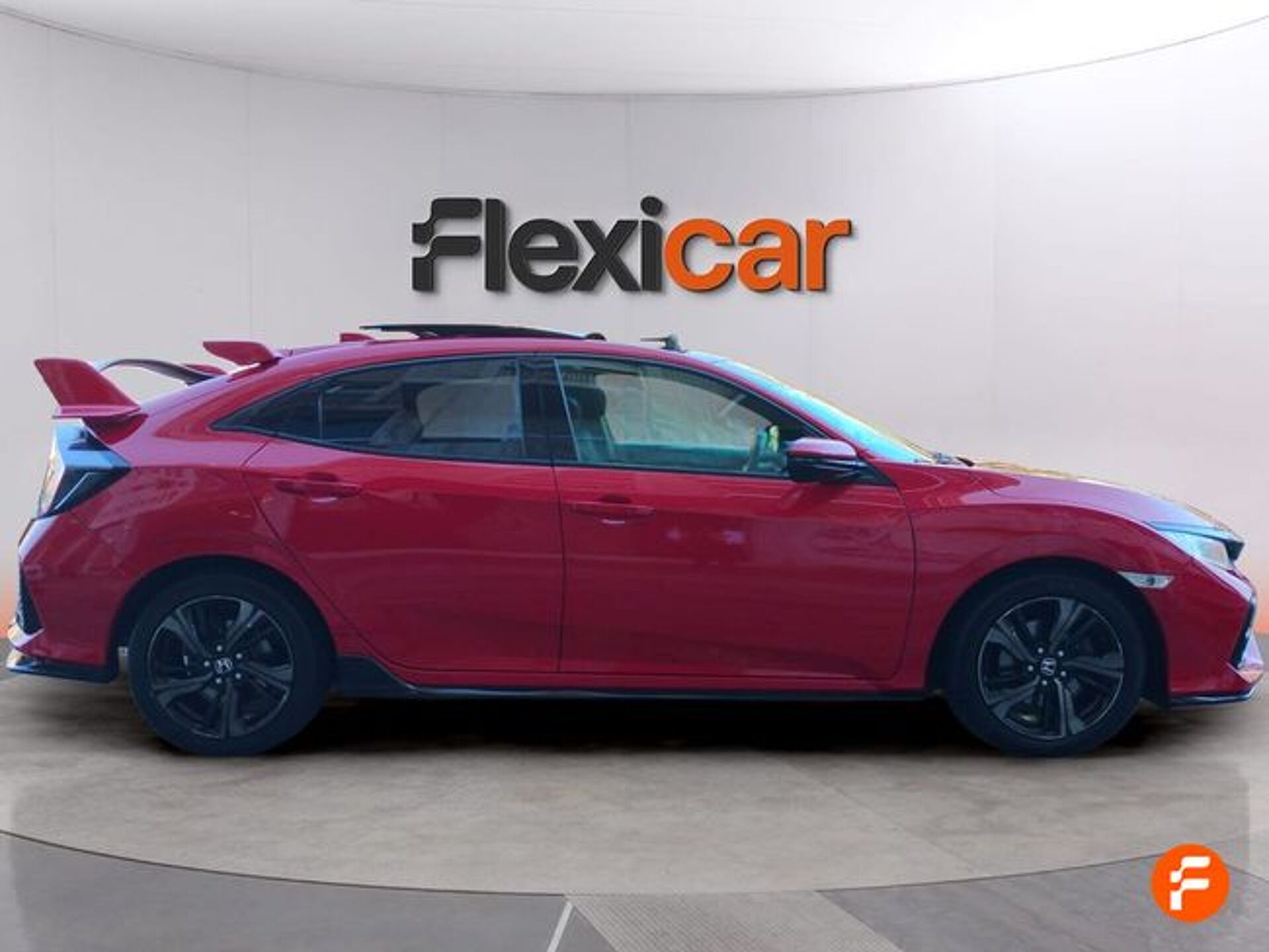 Imagen 2 de HONDA Civic