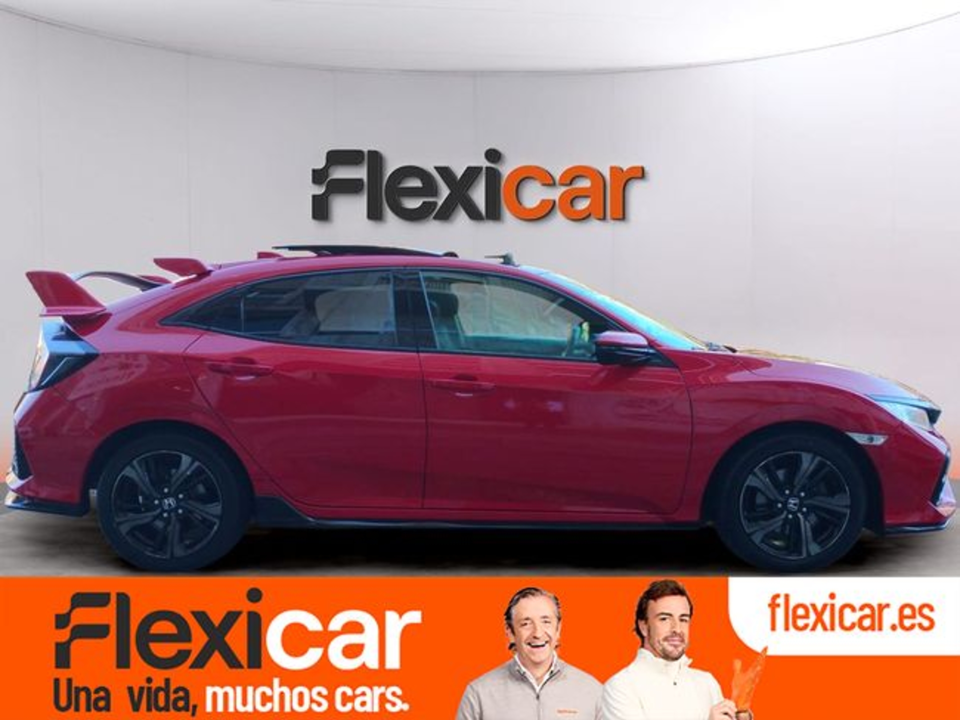 Imagen de HONDA Civic