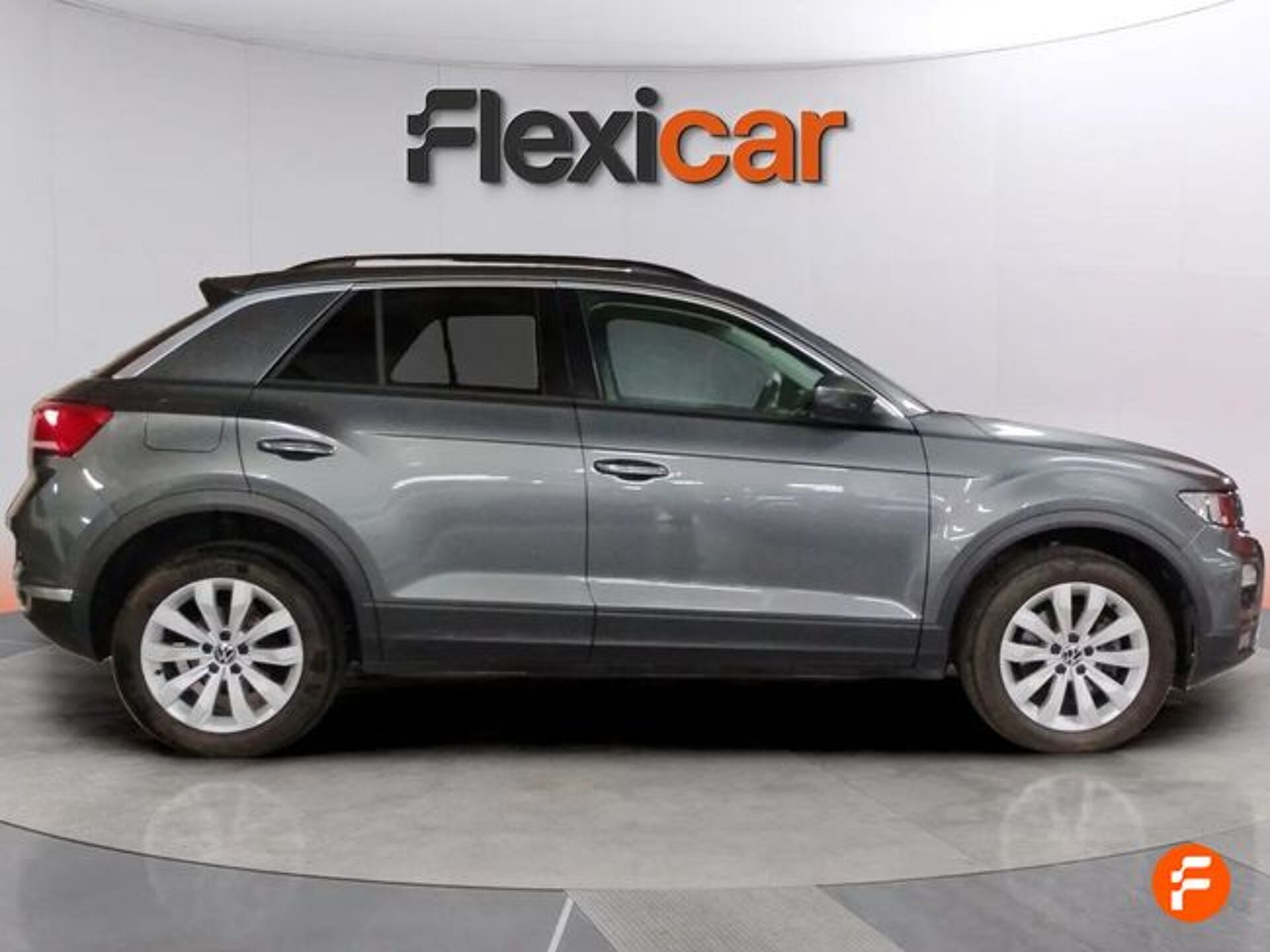 Imagen 3 de VOLKSWAGEN T-Roc