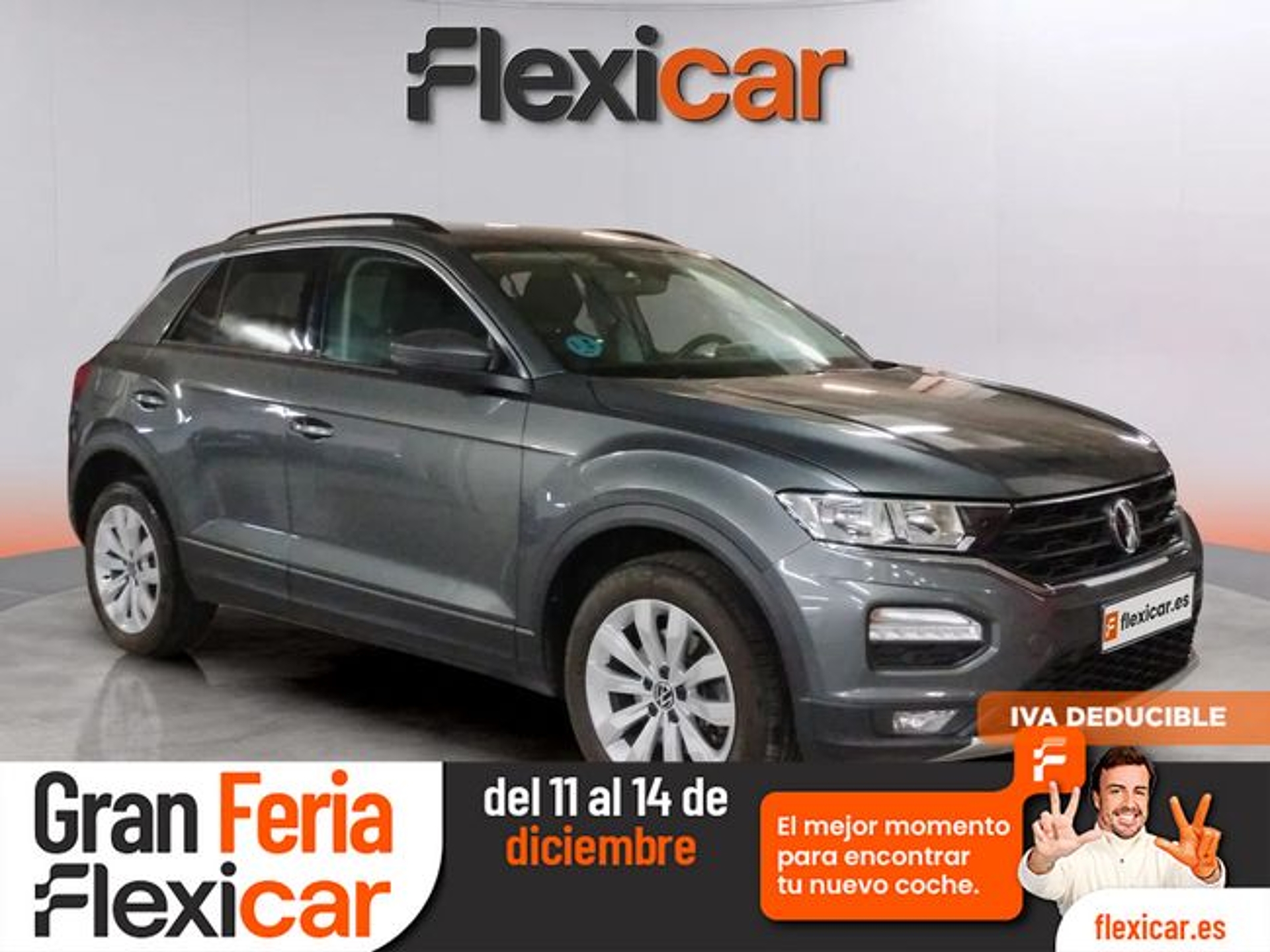 Imagen de VOLKSWAGEN T-Roc