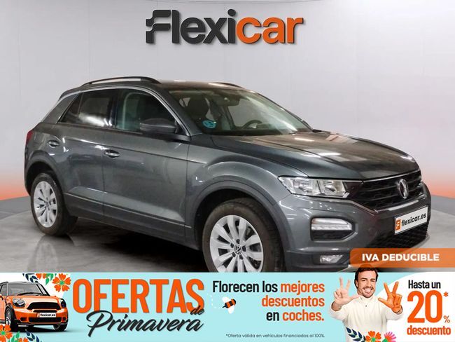 Foto del VOLKSWAGEN T-Roc 2.0TDI Advance Style DSG7