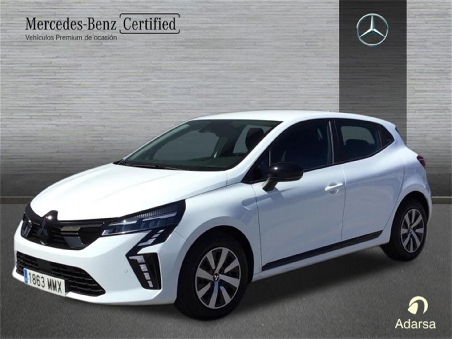 Imagen de MITSUBISHI Colt