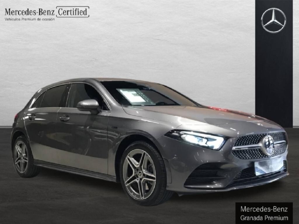 Foto del MERCEDES Clase C C Cabrio 200 9G-Tronic