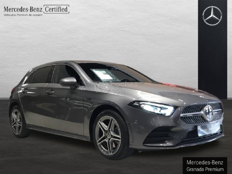 Foto del MERCEDES Clase C C Cabrio 200 9G-Tronic