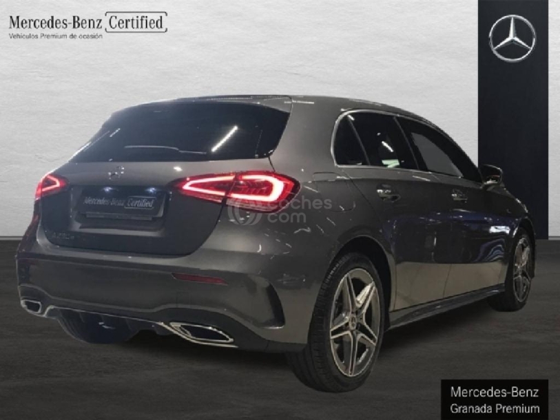 Foto del MERCEDES Clase C C Cabrio 200 9G-Tronic