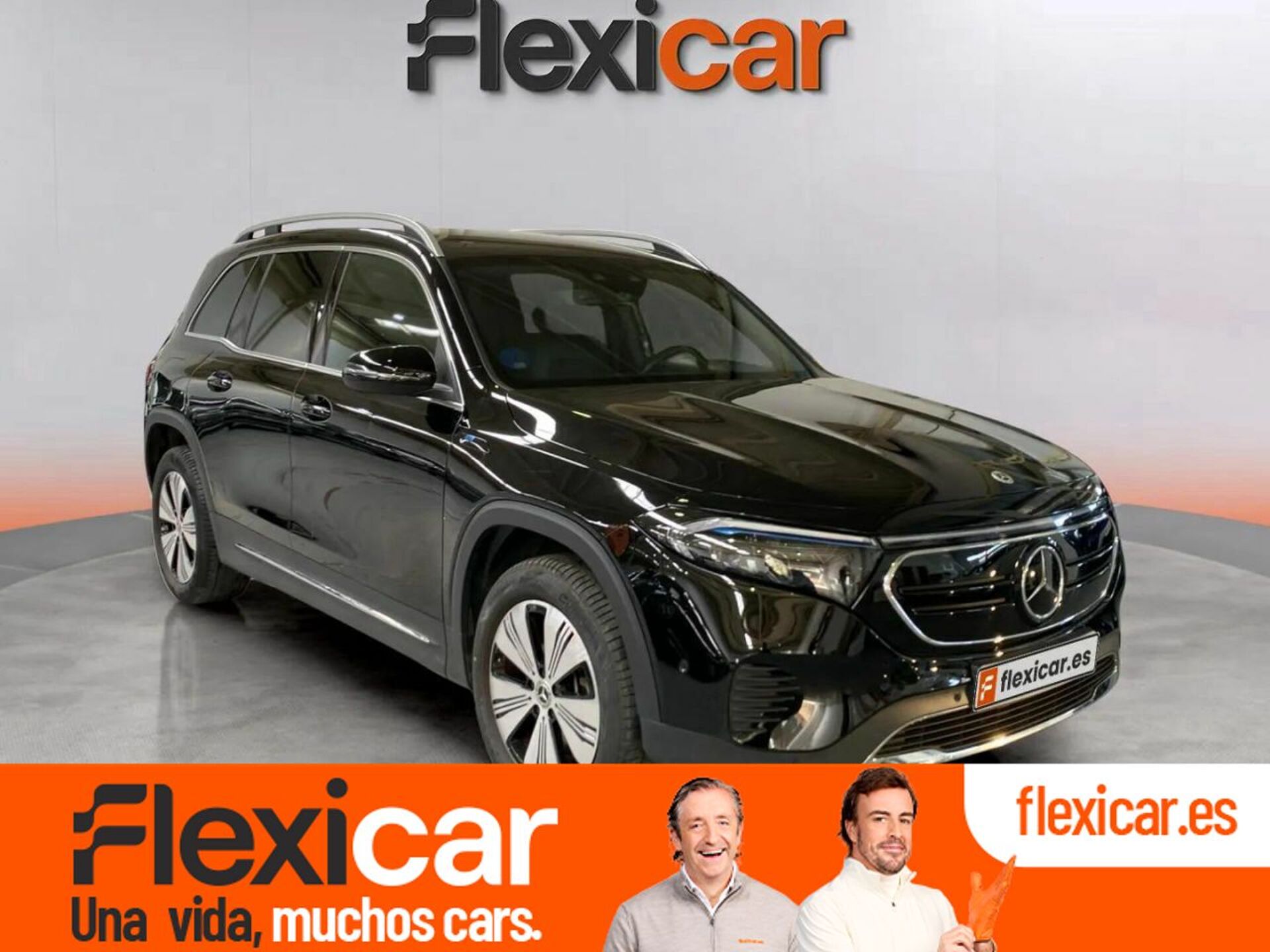 Imagen de MERCEDES EQB