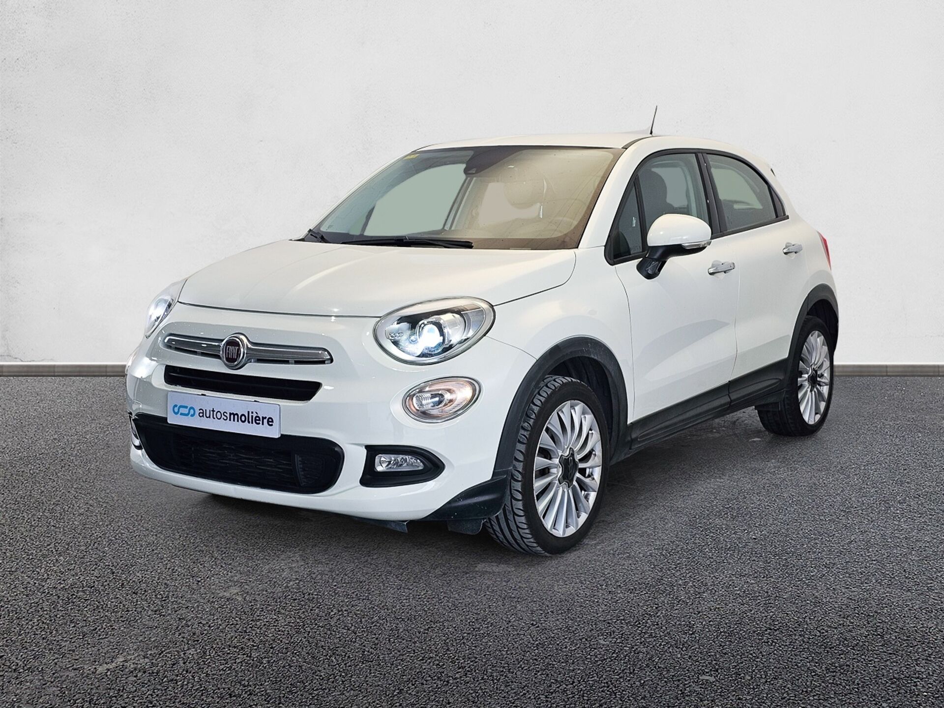 Imagen de FIAT 500X