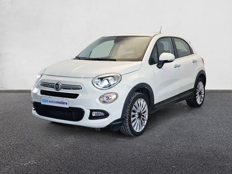 Foto del FIAT 500X 1.6Mjt City Cross 4x2 88kW
