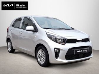 Imagen de KIA Picanto 1.0 DPi Concept