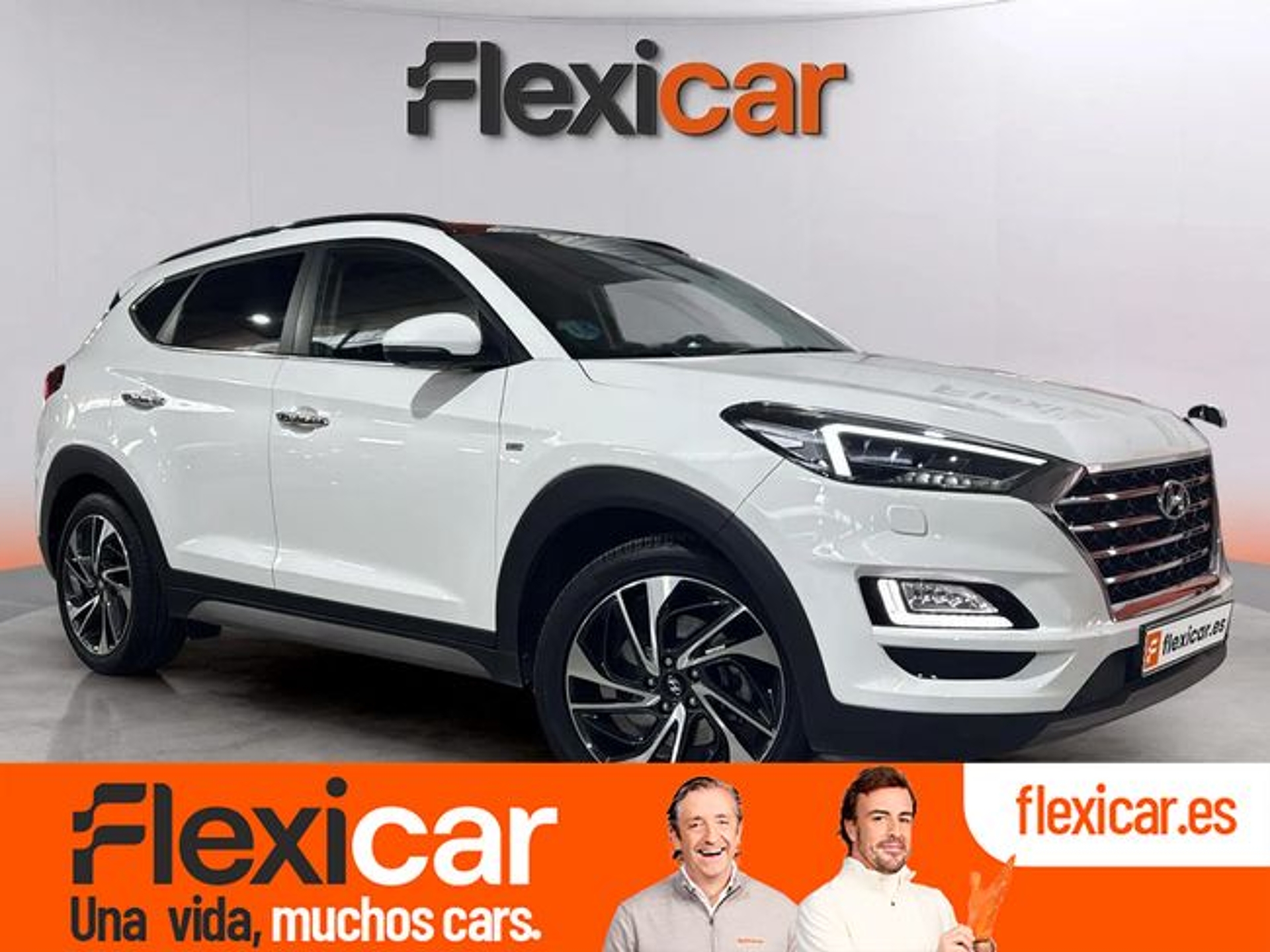 Imagen de HYUNDAI Tucson