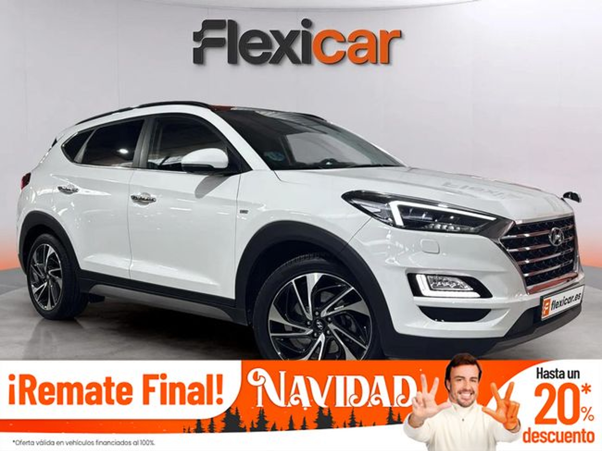 Imagen de HYUNDAI Tucson
