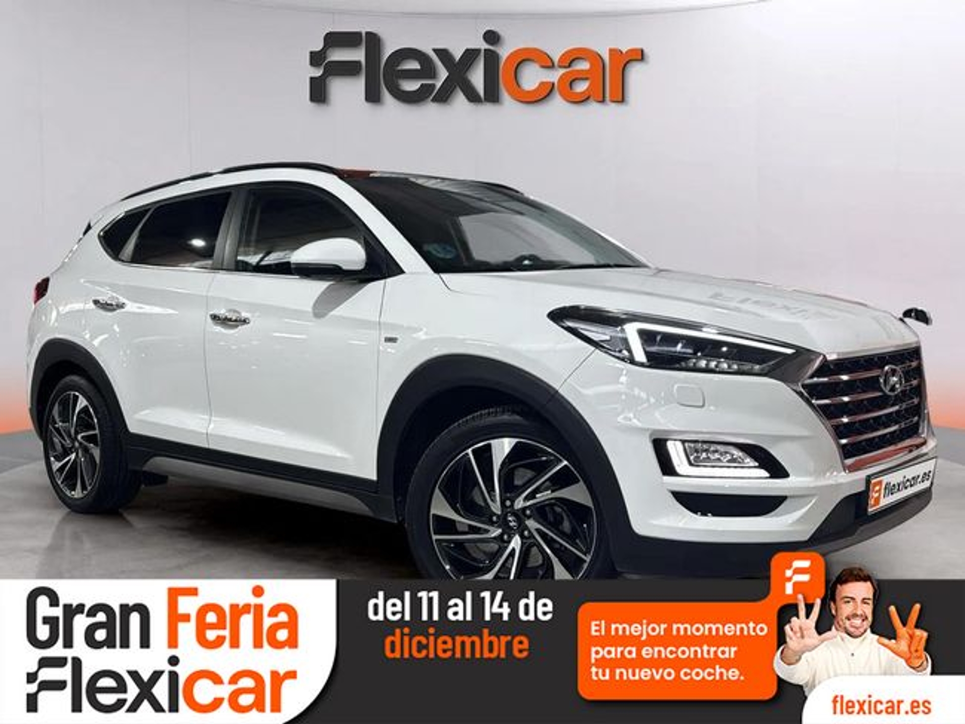 Imagen de HYUNDAI Tucson