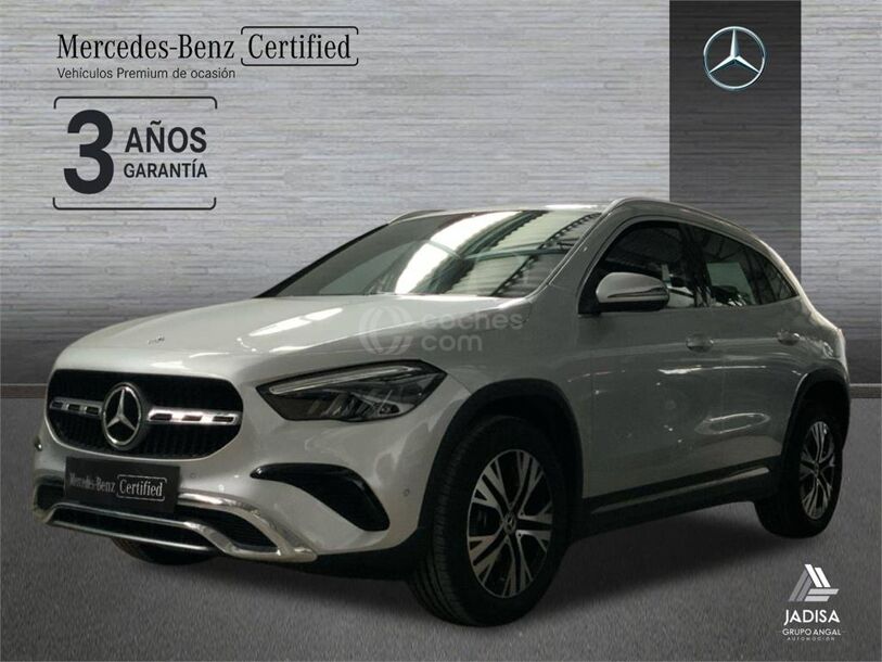 Foto del MERCEDES Clase GLA GLA 180 7G-DCT