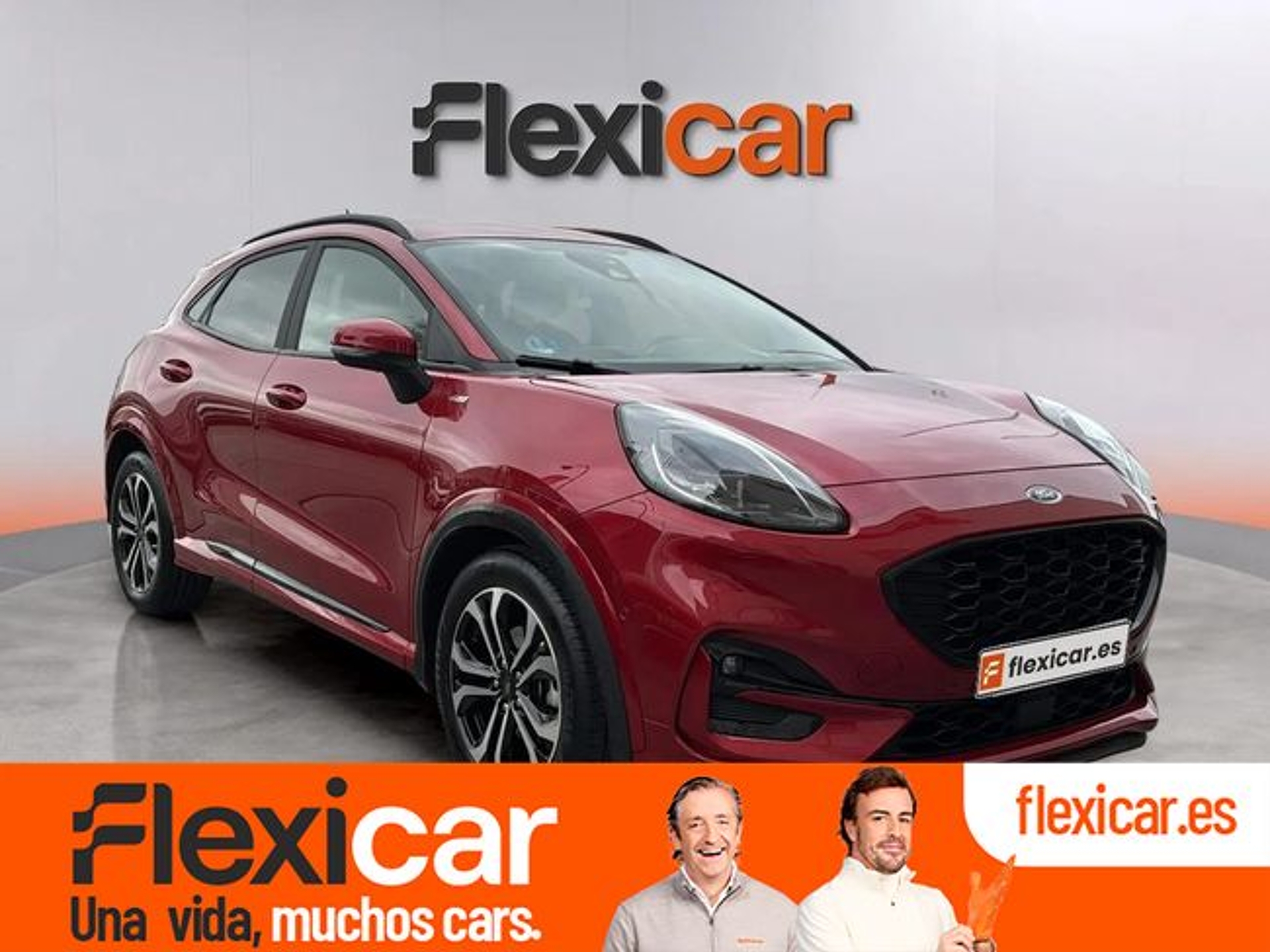 Imagen de FORD Puma