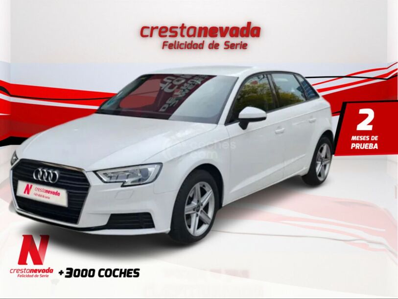 Foto del AUDI A3 Sportback 30TDI Advanced