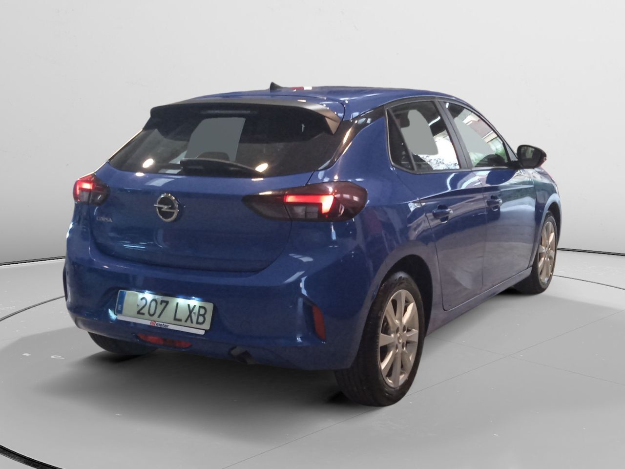 Foto del OPEL Corsa 1.2T XHL S-S Edition 100