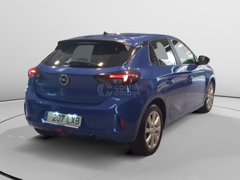 Foto del OPEL Corsa 1.2T XHL S-S Edition 100