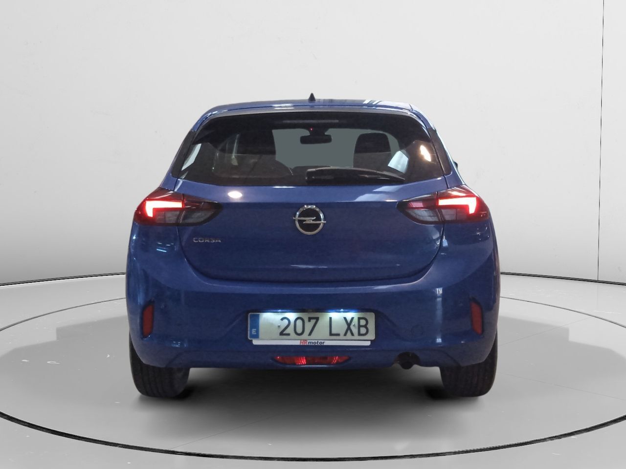 Foto del OPEL Corsa 1.2T XHL S-S Edition 100