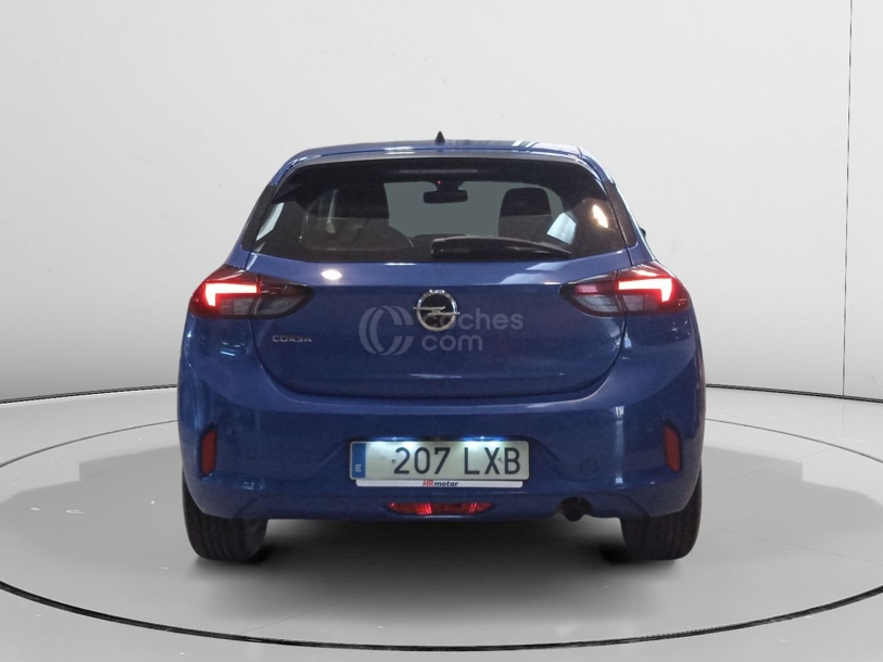 Foto del OPEL Corsa 1.2T XHL S-S Edition 100