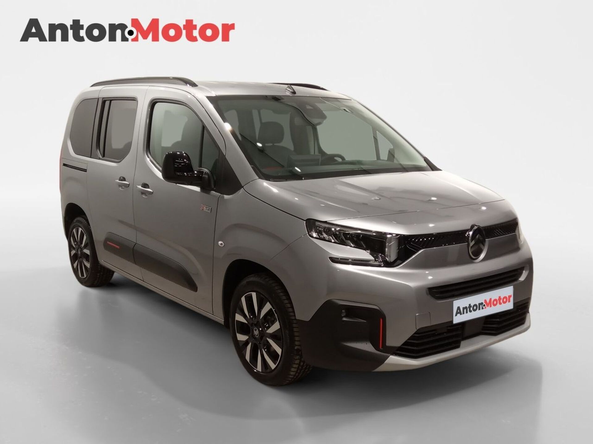 Imagen 3 de CITROEN Berlingo
