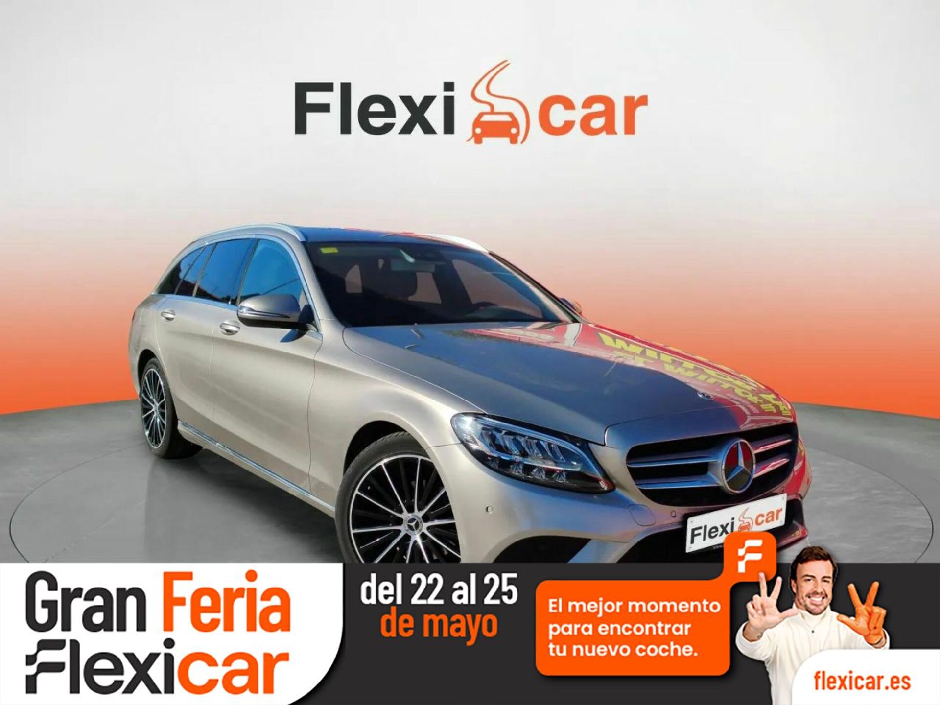 Imagen de MERCEDES Clase C