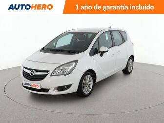 Imagen de OPEL Meriva 1.3CDTi ecoFlex Selective