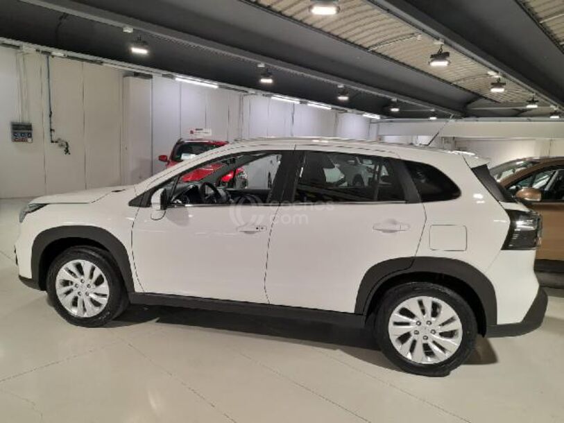 Foto del SUZUKI S-Cross 1.4L Mild Hybrid S1