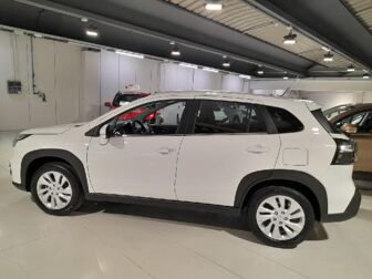 Imagen de SUZUKI S-Cross 1.4L Mild Hybrid S1