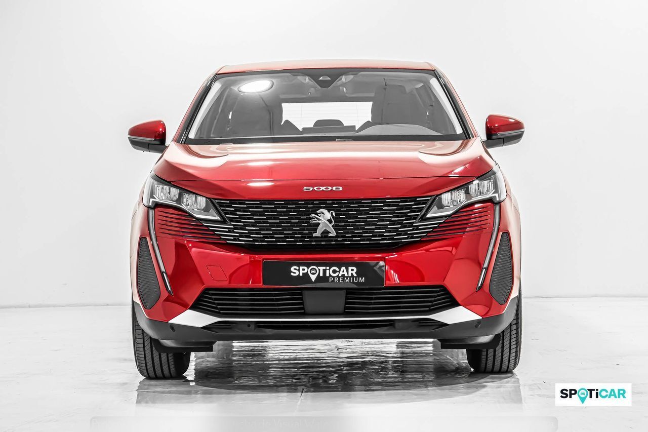 Foto del PEUGEOT 5008 1.2 PureTech S&S Active Pack 130