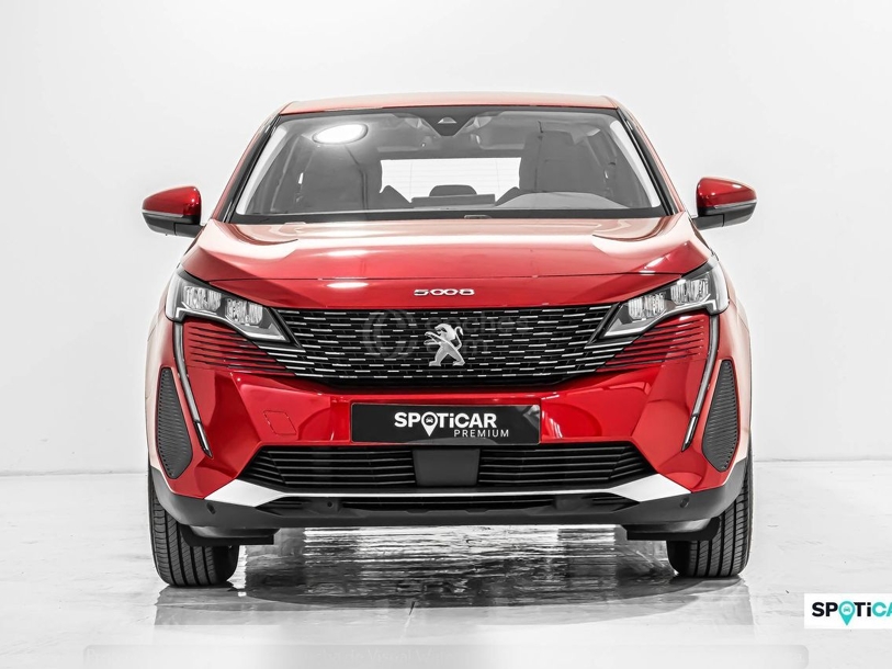 Foto del PEUGEOT 5008 1.2 PureTech S&S Active Pack 130