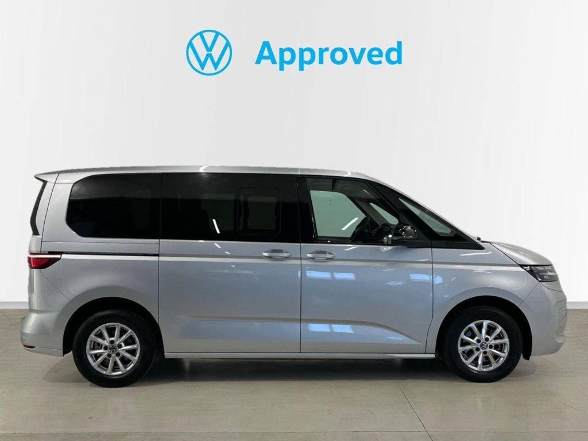 Imagen 3 de VOLKSWAGEN Multivan