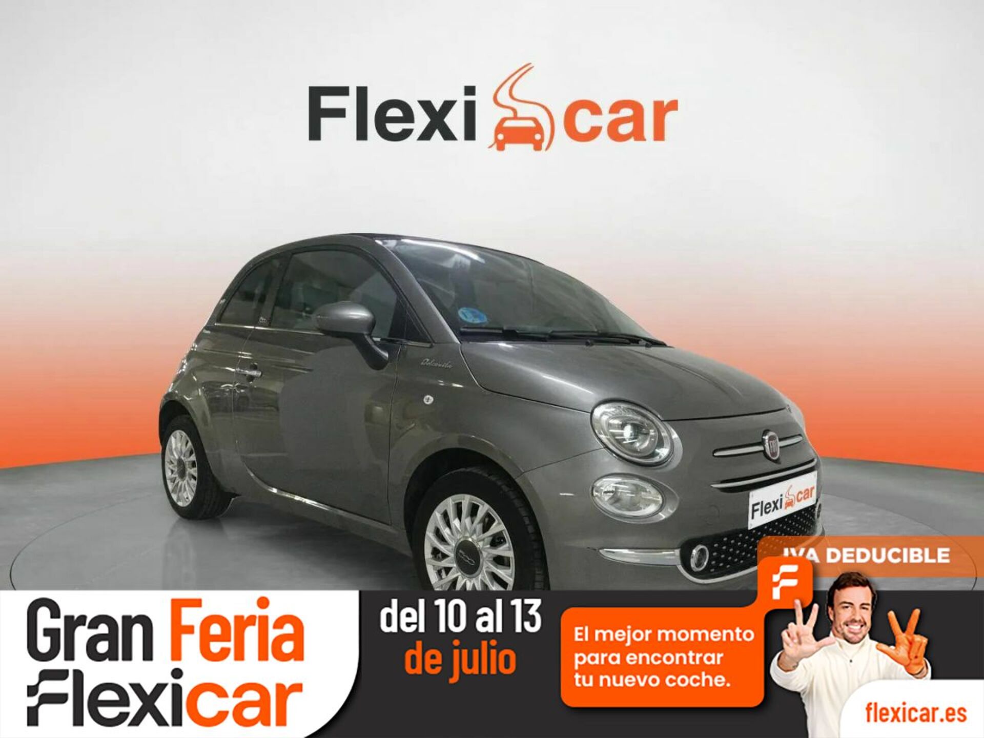 Imagen de FIAT 500