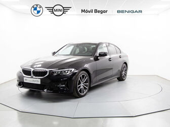 Imagen de BMW Serie 3 320dA
