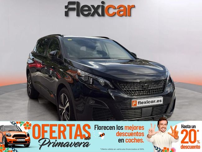 Foto del PEUGEOT 5008 1.5BlueHDi S&S GT Line 130
