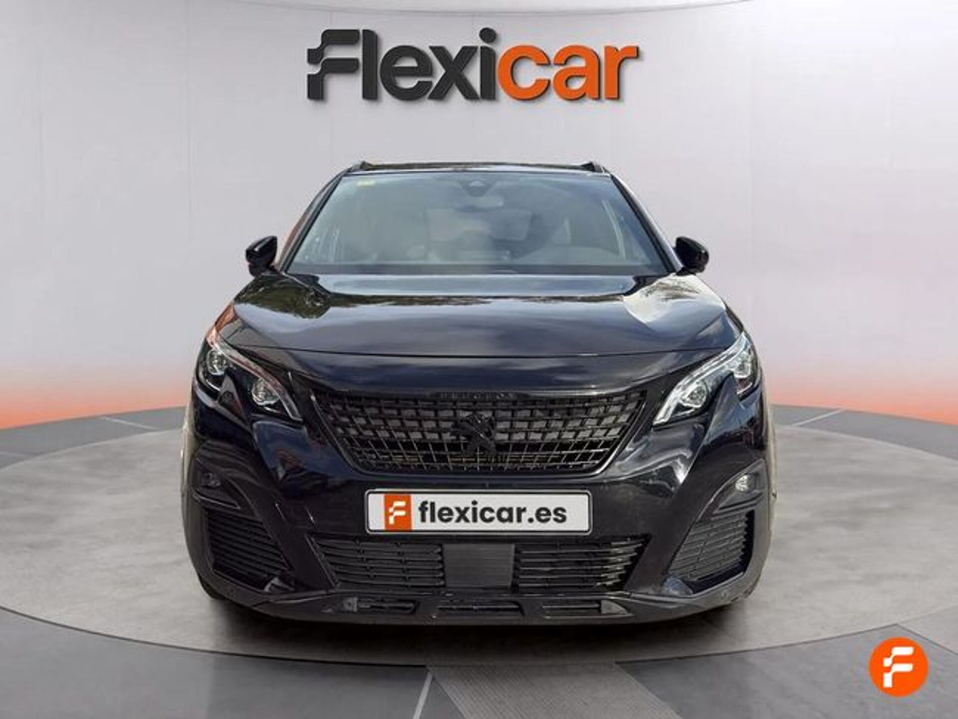 Imagen 2 de PEUGEOT 5008